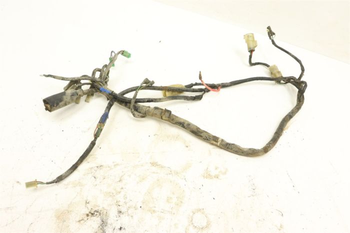 Honda Fourtrax 250 86 Wiring Harness 32100-HA8-680 31487