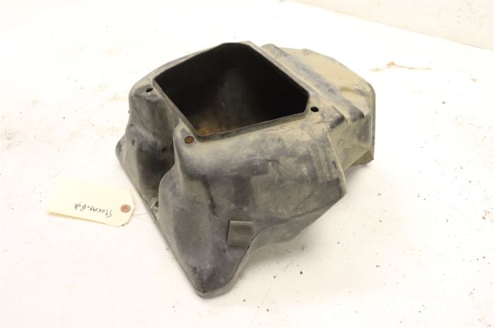 Yamaha Kodiak 700 19 Storage Box B16-F177A-01-00 32309