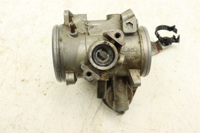 Yamaha Kodiak 700 19 Throttle Body B4F-13750-00-00 32308