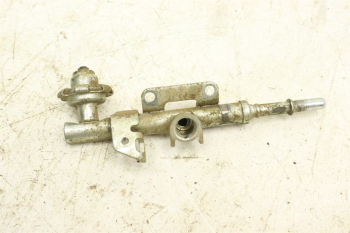 Yamaha Kodiak 700 19 Fuel Rail B16-13160-00-00 32308