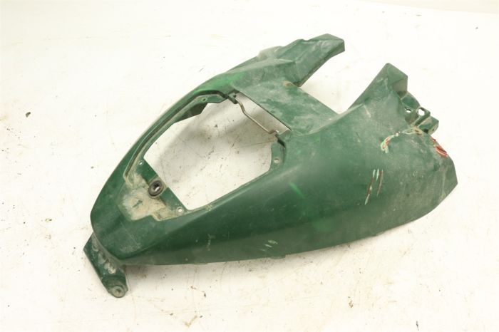 Yamaha Kodiak 700 19 Gas Tank Cover B16-F171A-00-00 32308