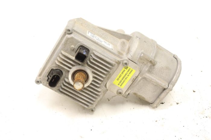 Arctic Cat Wildcat XX EPS 20 Power Steering Gearbox 0505-997 PARTS