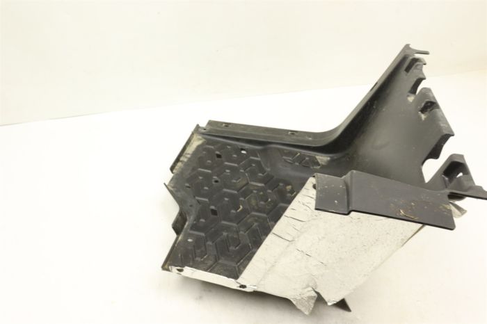 Kawasaki Teryx4 800 21 Floor Pan Board Cover Right Rear