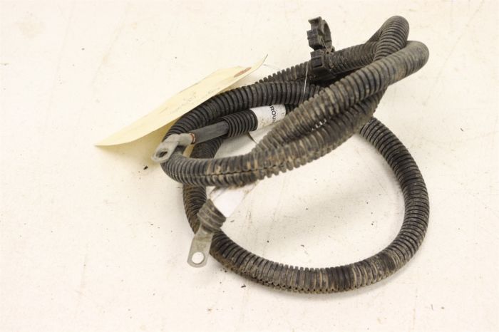 Polaris Ranger XP 900 14 Cable Battery Negative 4014049 32297