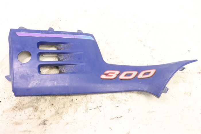 Polaris Xpress 300 2x4 96 Side Body Cover Panel Right 5431898-215 32466