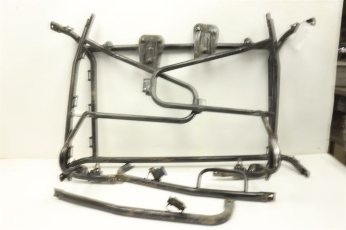 Honda Big Red 700 MUV 11 Roll Cage  32452