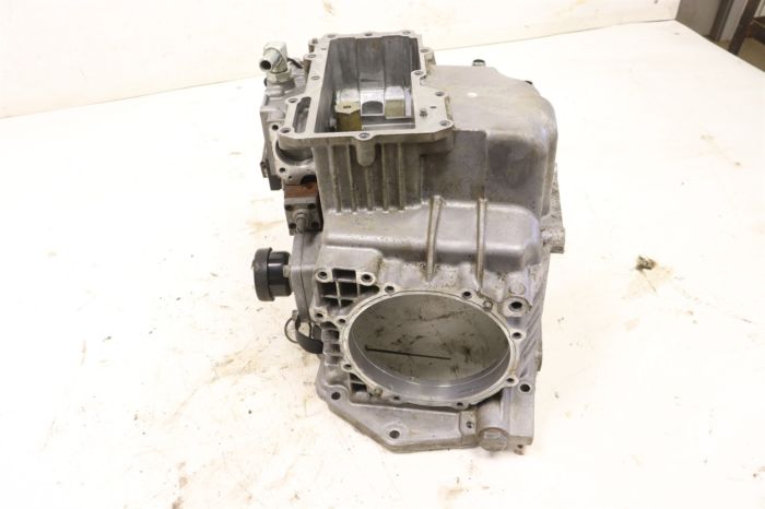 Kubota RTV 900 13 Transfer Case K7561-91213 31722 - Power