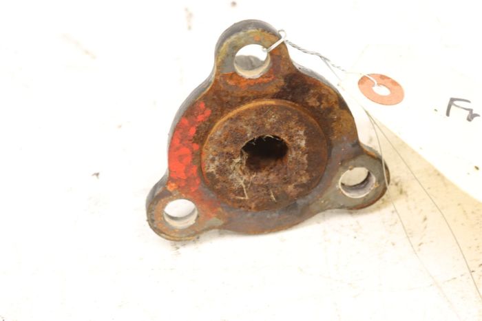 し　D force V50 Suzuki Vinson 500 02 Rear Drive Shaft Differential Coupler 27150