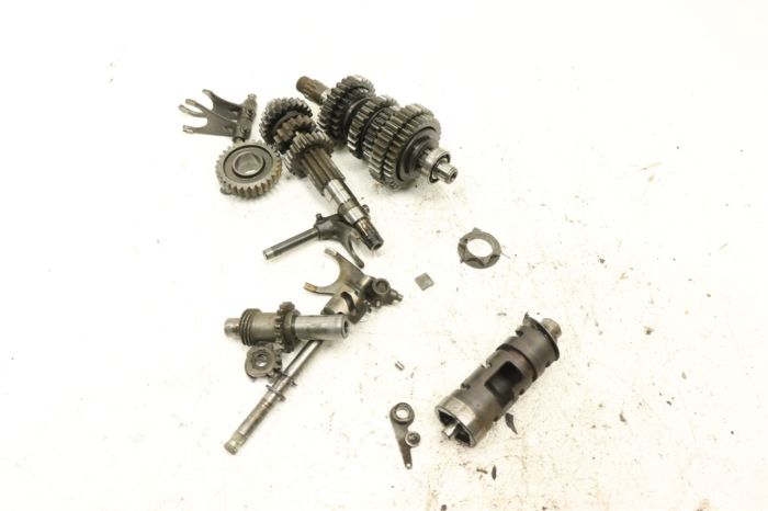Suzuki Quad Sport LT 230 86 Trans mission Gears 30765