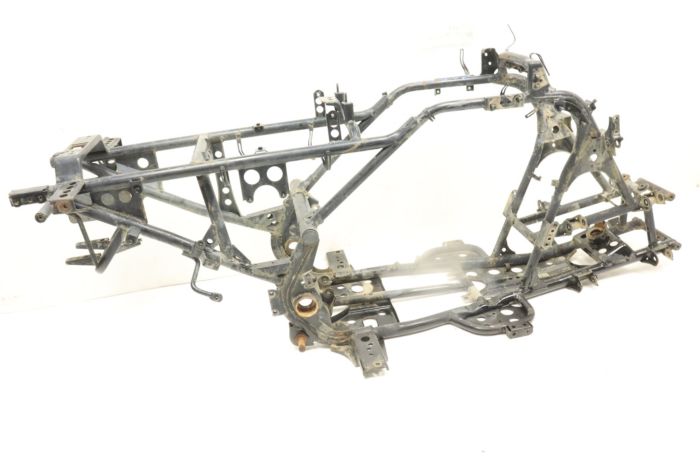 Arctic Cat A 2x4 Utility 250 07 Frame 3303-933 32658