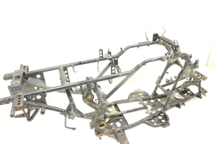 Arctic Cat A 2x4 Utility 250 07 Frame 3303-933 32658 - Power