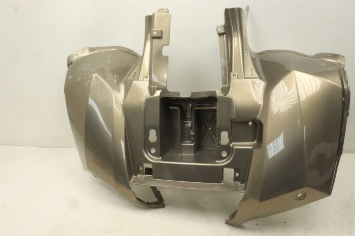Kymco 700 MXU ATV Fender Rear 80100-ACL1-6000 32420 - Power Sports