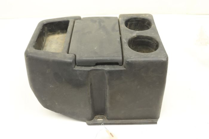 KYMCO UXV 500 10 Center Console 32525