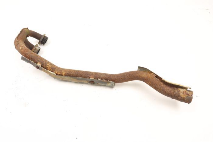 Kawasaki Bayou 400 4x4 94 Exhaust Pipe 18049-1580 32661