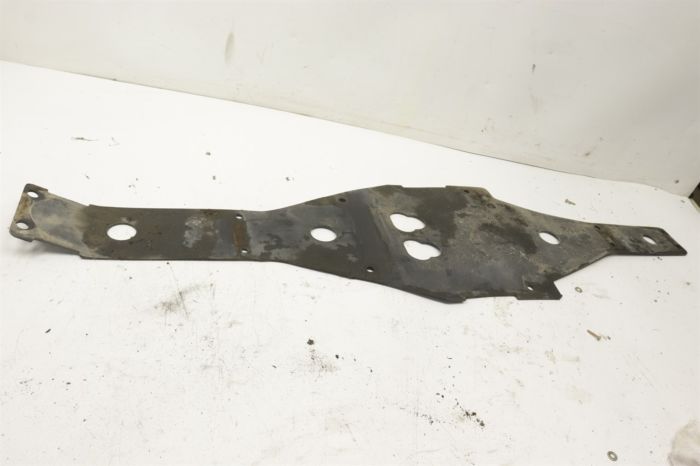Arctic Cat 450 H1 10 Skid Plate Middle 1406-030 32512