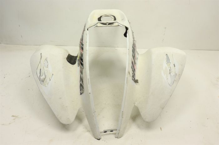Polaris Trail Blazer 250 2x4 00 Fender Front 2631988-133 32657