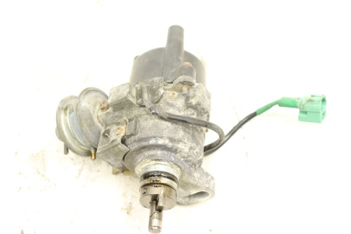 Daihatsu Hijet Mini Truck M-S83P 90 Distributor 32676 - Power