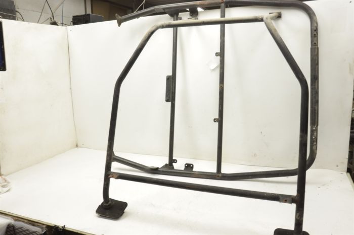 Kawasaki Mule 1000 88 Roll Cage 32803