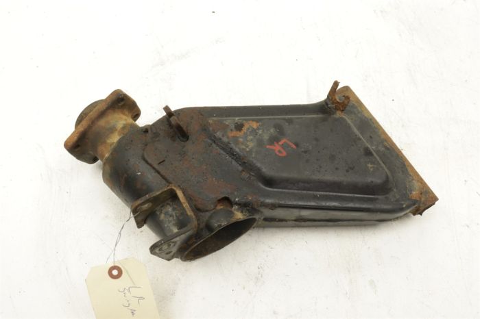 Kawasaki Mule 1000 88 Swing Arm Left Rear 33001-1296 32803