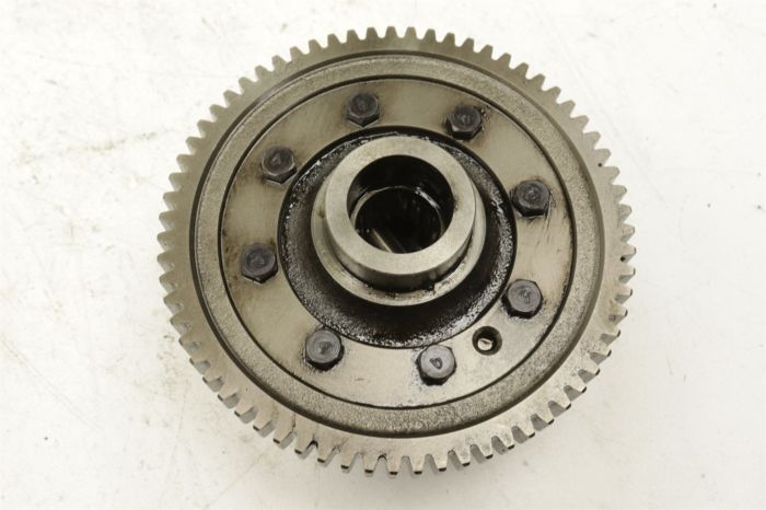 Kawasaki Mule 1000 88 Differential Gear 13129-1897 32803