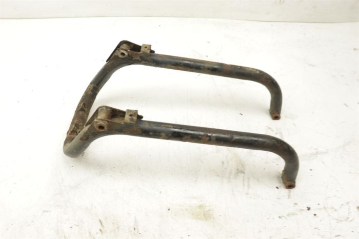 Kawasaki Mule 1000 88 Differential Mount Rear 31064-1085 32803