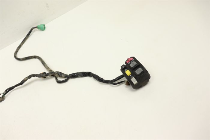 Honda Rubicon 500 FPA 12 Start Light Switch 35140-HN2-B00 32894