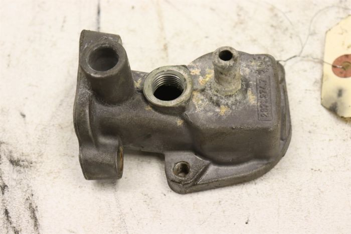 Arctic Cat 700 Diesel ATV 07 Thermostat 3206-263 32874