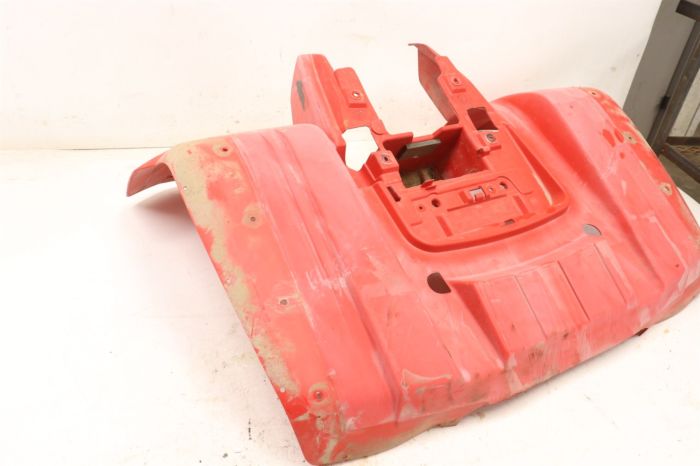 Yamaha Kodiak 400 97 Fender Rear 4SH-21611-40-00 33066