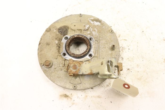Kawasaki Prairie 300 99 Rear Brake drum assembly 41035-1500 33013