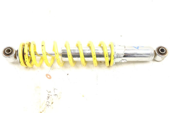 Yamaha Blaster 200 02 Shock Front 2XJ-23350-20-P0 #2 32636