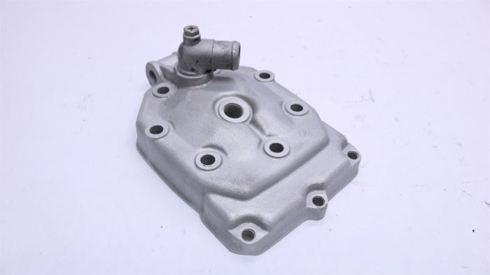 Kawasaki Tecate 4 250 88 Cylinder Cap Head 11001-1282 #1 32781