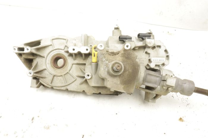 Polaris Sportsman 500 00 Transmission Gear Case 1341332 33049