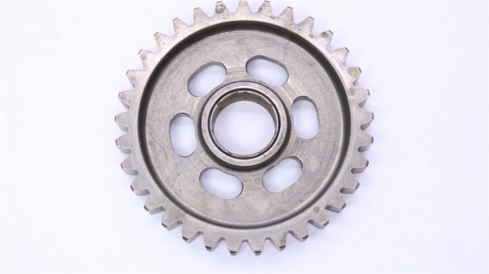 Kawasaki Tecate 4 250 88 Gear 33T 13129-1851 #2 32781 - Power
