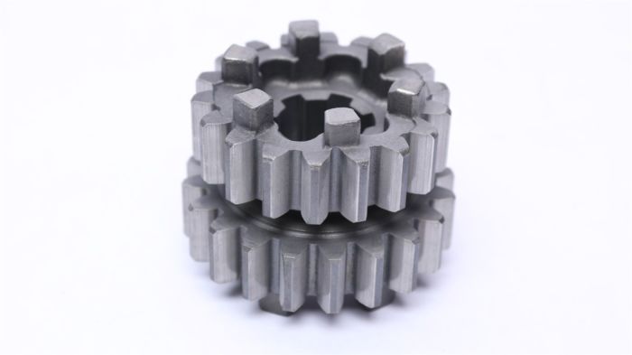 Take4 Kawasaki Tecate 4 250 88 Gear Input 3rd And 4th 13129-1848 #1