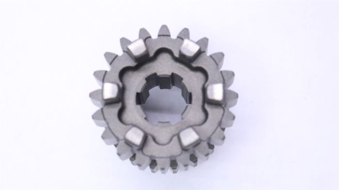 Take4 Kawasaki Tecate 4 250 88 Gear Input 3rd And 4th 13129-1848 #1