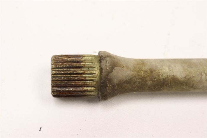 Kawasaki Prairie 400 4x4 97 Drive Shaft Front 13310-1019 33053