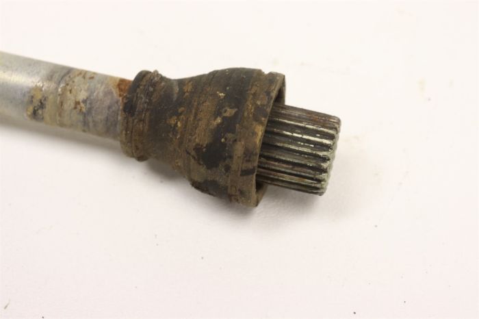 Kawasaki Prairie 400 4x4 97 Drive Shaft Front 13310-1019 33053