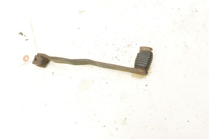 Kawasaki Bayou 300 4x4 91 Foot Shifter 13156-1248 33051