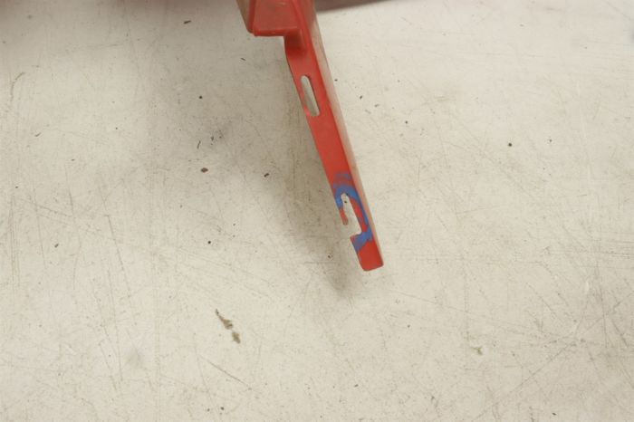 Kawasaki Prairie 300 2x4 02 Fender Rear Red 35023-1579-6L 33162