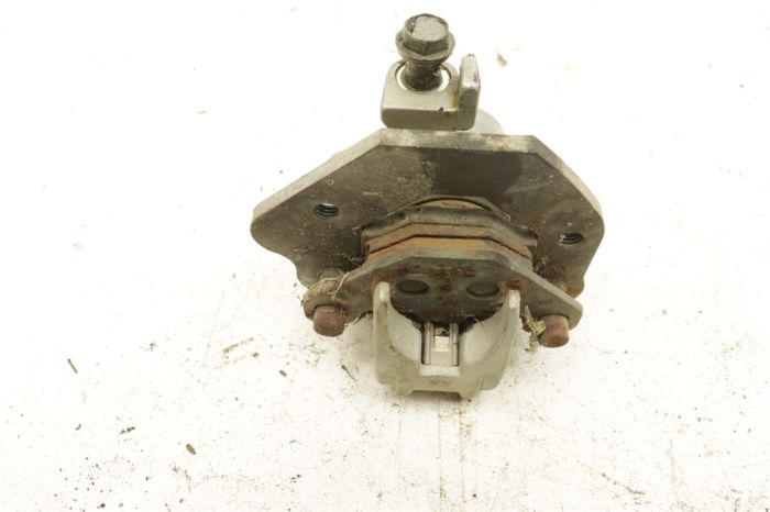 Kawasaki Mojave 250 89 Brake Caliper Right Front 43041-1219 32570