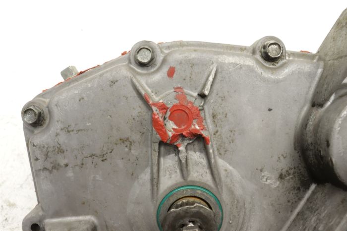 Polaris Trail Boss 250 2x4 87 Transmission 1341041 32641 - Power