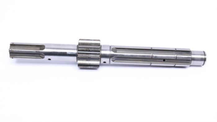 Kawasaki Mojave 250 94 Shaft Transmission Input 13127-1139 Kawasaki Mojave 250 94 Shaft Transmission Input 13127-1139