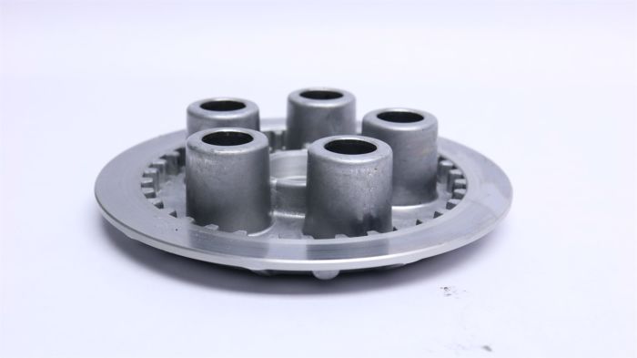 Kawasaki Mojave 250 94 Plate Clutch 13187-1008 33023 - Power