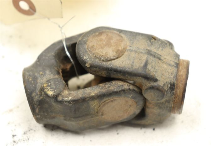 トップス YOKE 2019AW Neapco Dana 60 1310 series pinion yoke 2-4-3801 u-bolt style