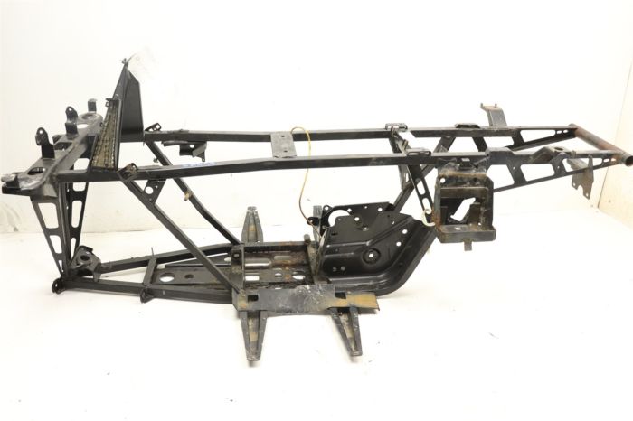 Polaris Trail Boss 250 2x4 95 Frame 1040332-067 32598