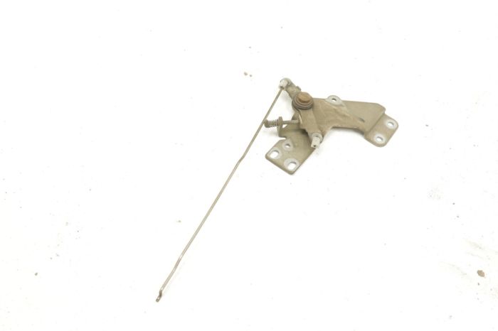 Kawasaki Mule 610 - Shift Linkage 33308 - Power Sports Nation: The