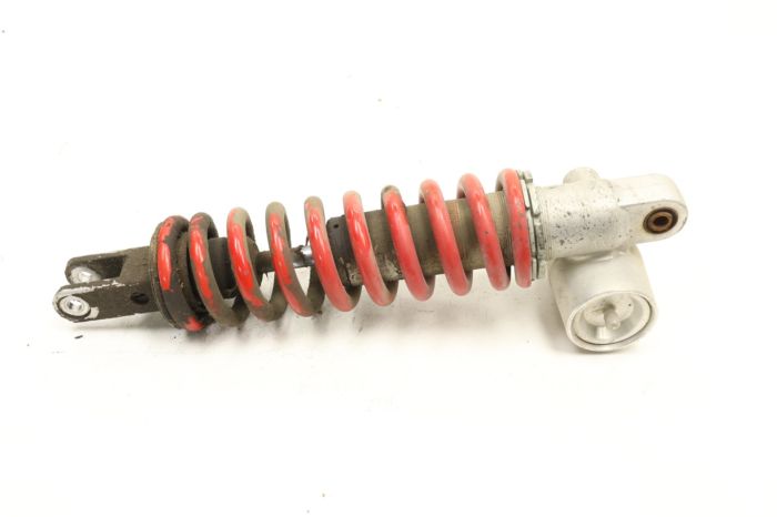 Suzuki Quad Sport 400 LTZ 06 Rear Shock 62100-07G20-YKS X 33408