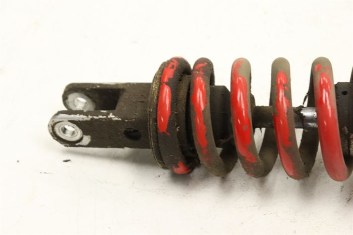 Suzuki Quad Sport 400 LTZ 06 Rear Shock 62100-07G20-YKS X 33408