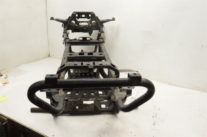 Kawasaki Prairie 300 2x4 99 Frame 32160-1528 33473 - Power Sports