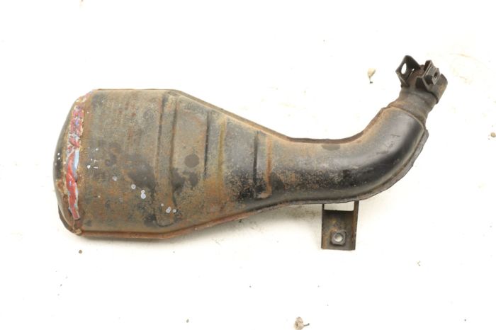 Yamaha 4-Zinger 60 86 Exhaust Muffler 36R-14711-01-00 33369